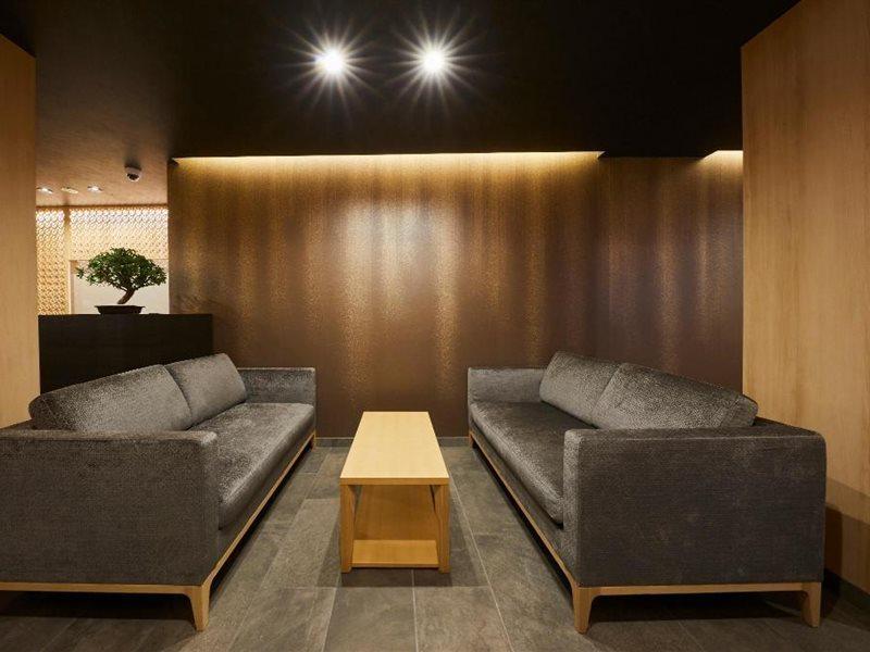 Aparthotel Rinn Gojo Karasuma Kyoto