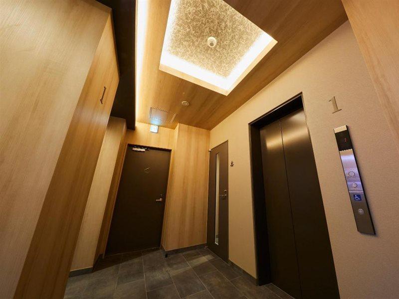 Rinn Gojo Karasuma 4* Kyoto