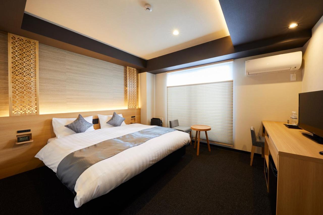 Rinn Gojo Karasuma 4* Kyoto
