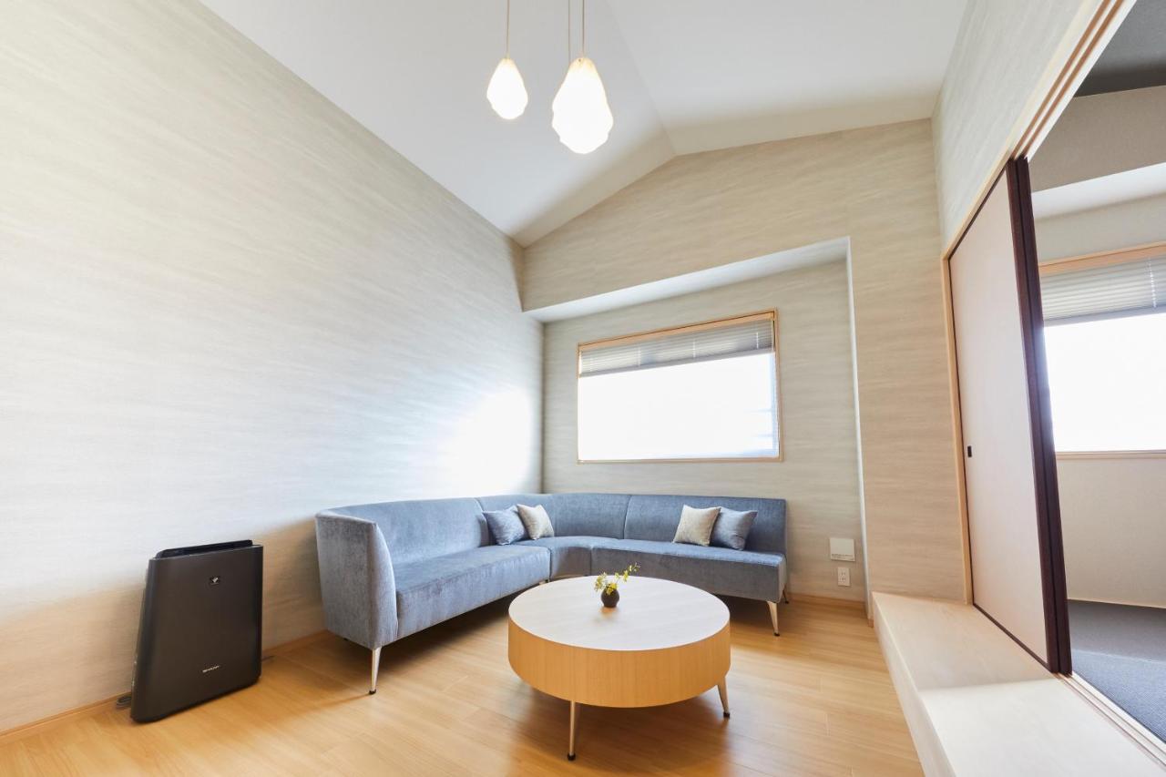Aparthotel Rinn Gojo Karasuma 4*