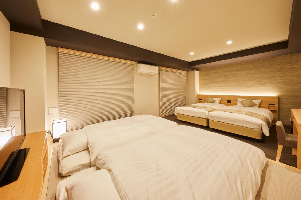 Rinn Gojo Karasuma Aparthotel