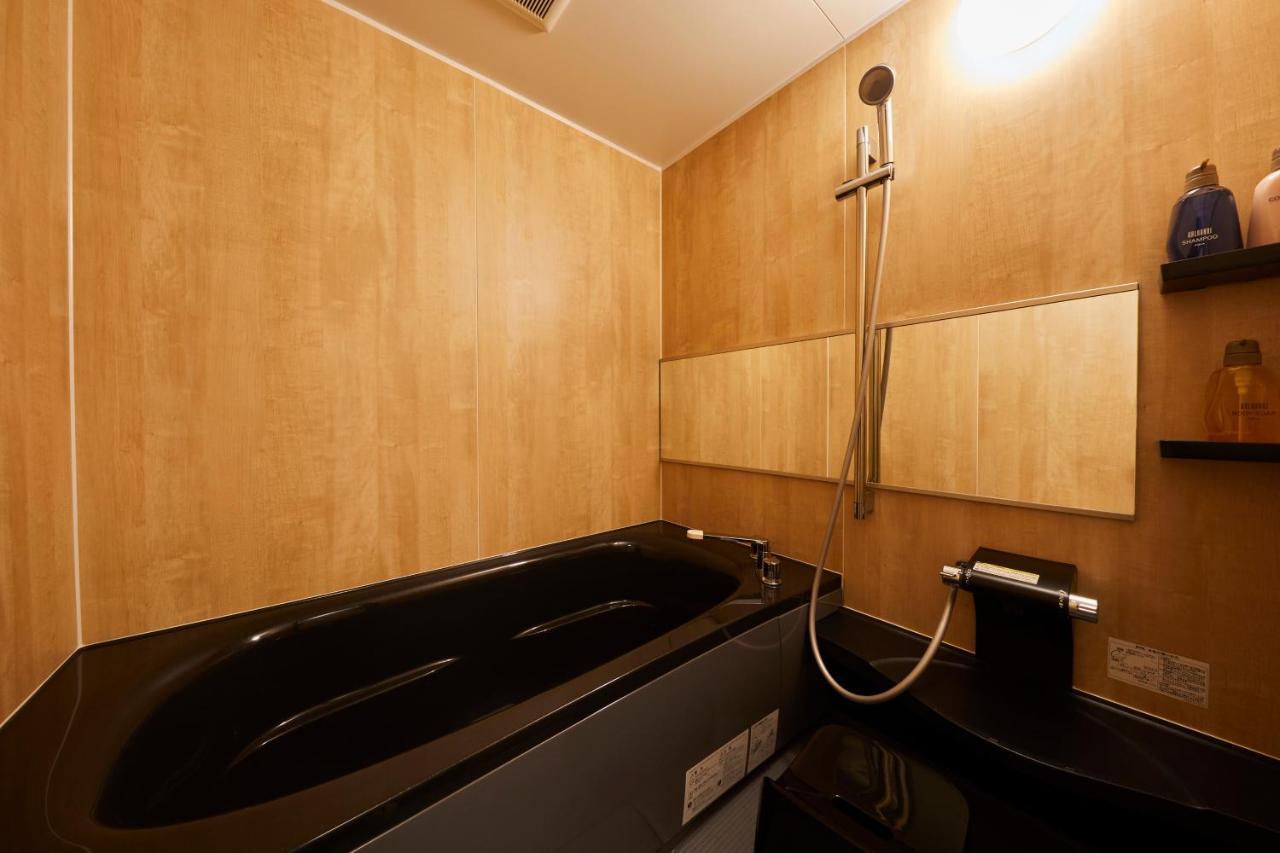 Aparthotel Rinn Gojo Karasuma