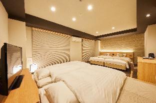Aparthotel Rinn Gojo Karasuma