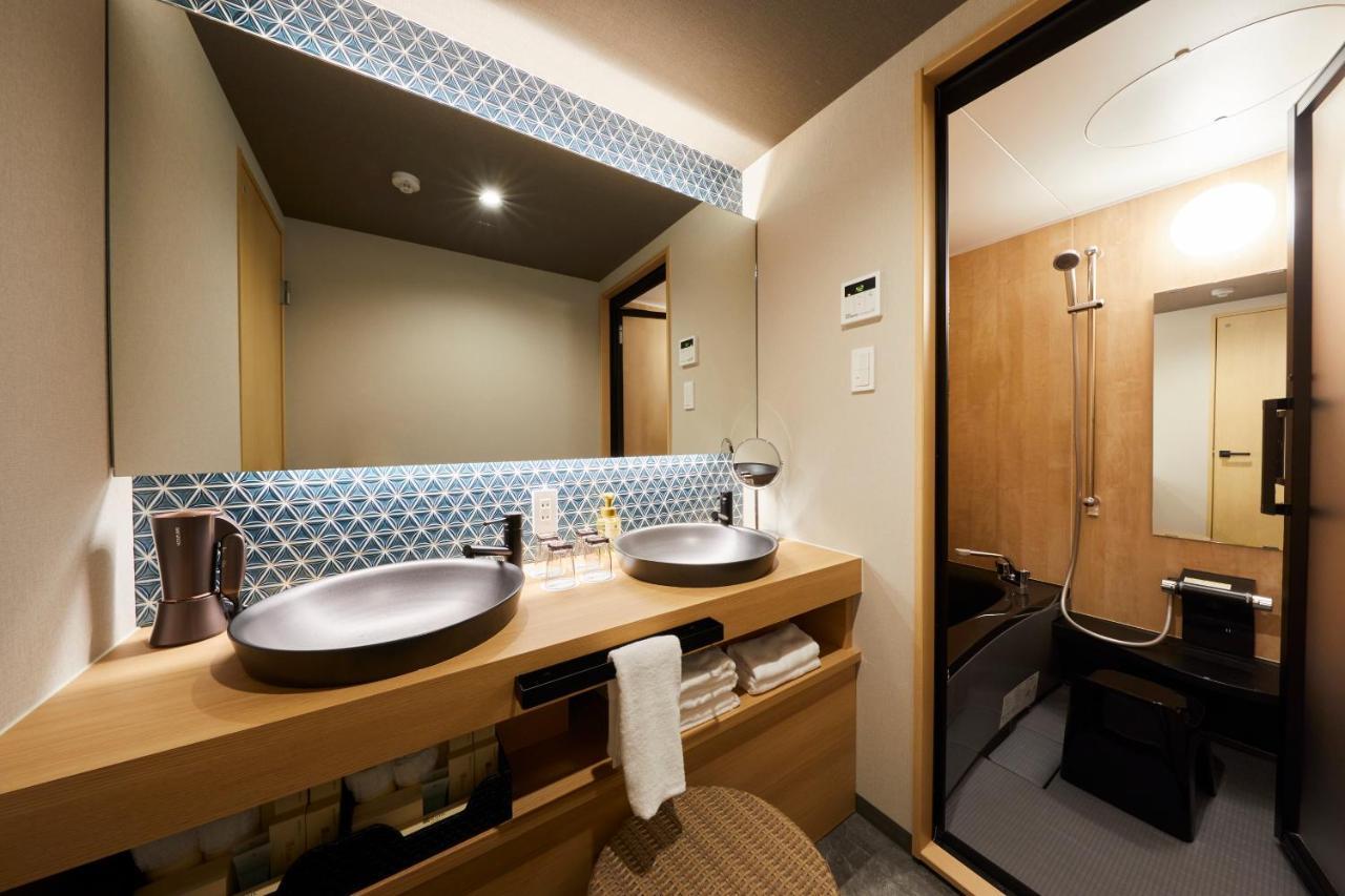 Rinn Gojo Karasuma 4* Kyoto