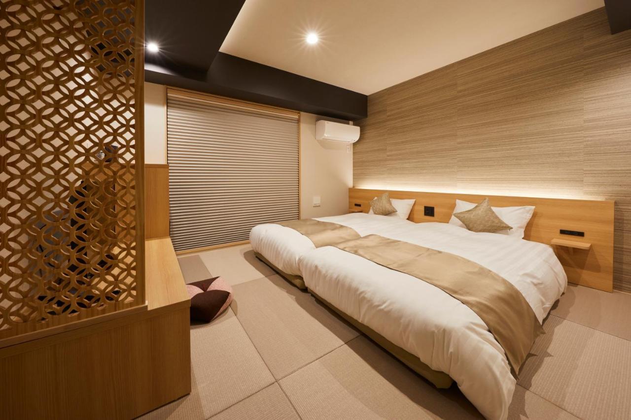 Rinn Gojo Karasuma Aparthotel 4*