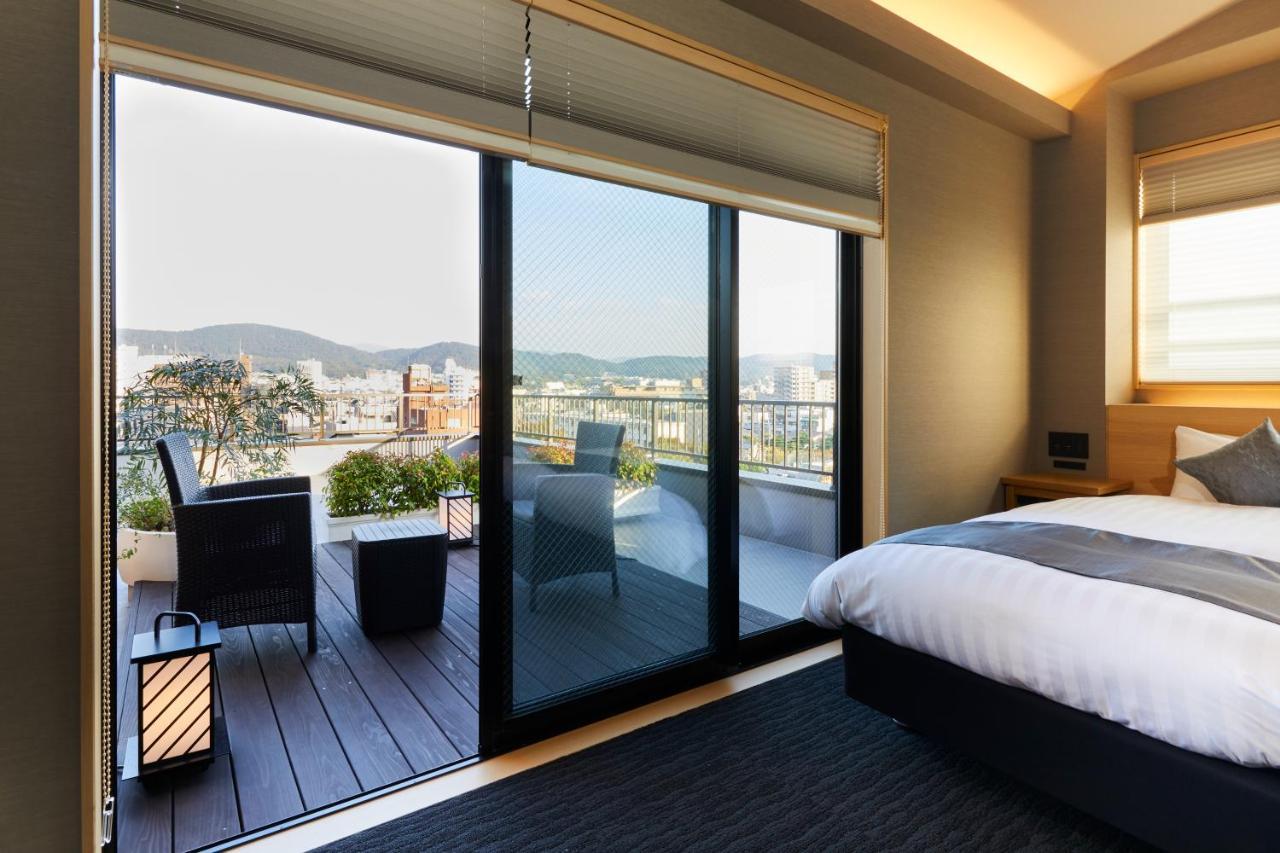 Rinn Gojo Karasuma Aparthotel Kyoto