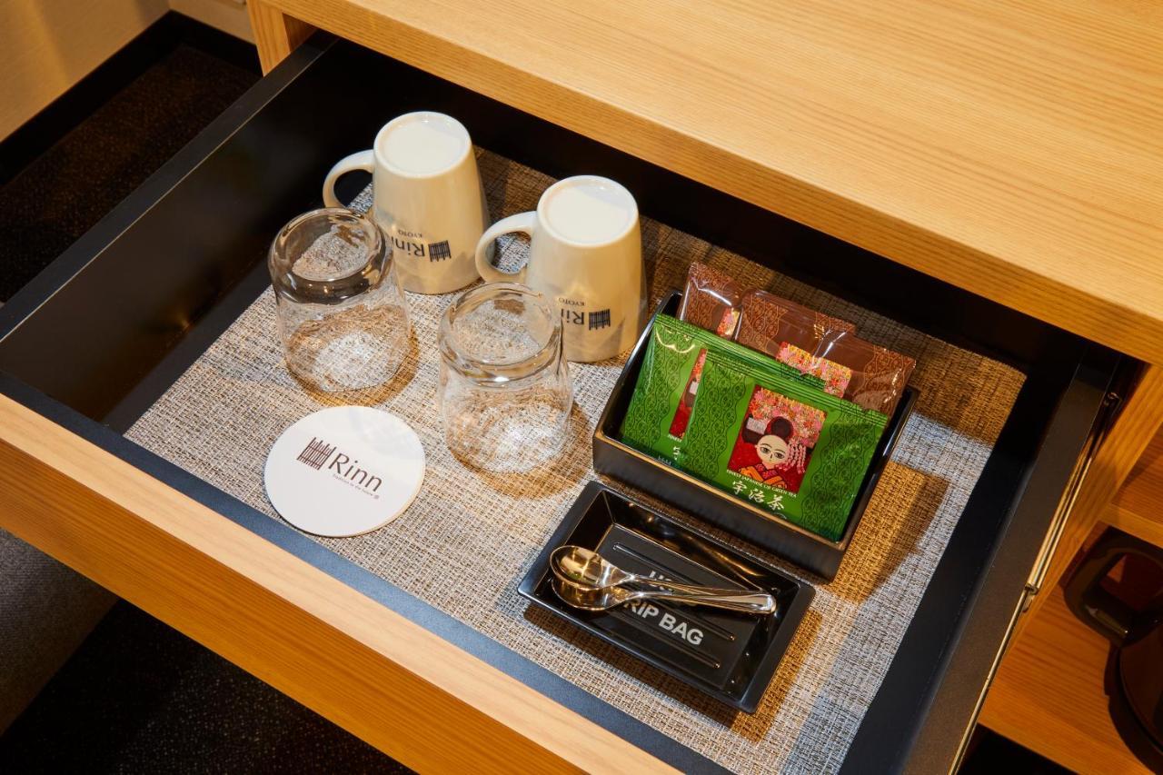 Aparthotel Rinn Gojo Karasuma