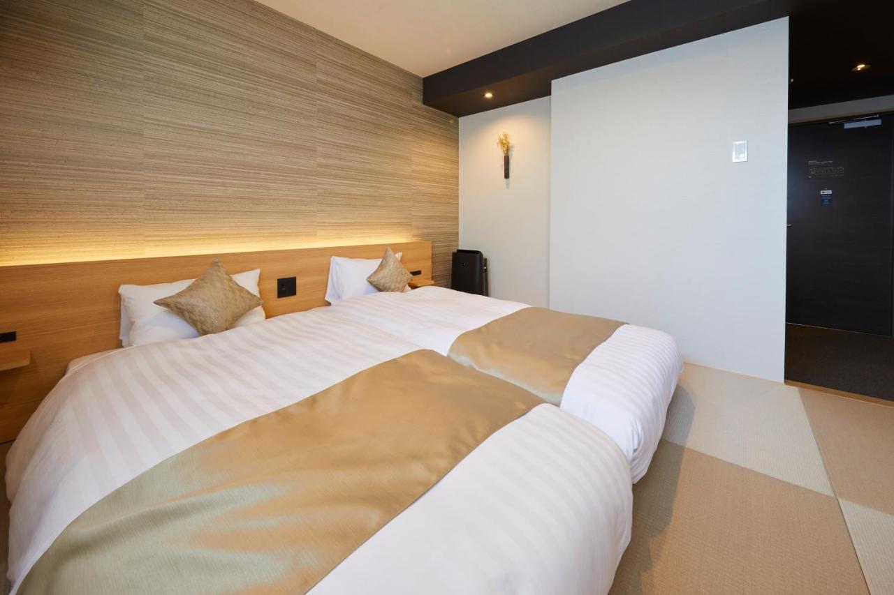 Rinn Gojo Karasuma Aparthotel