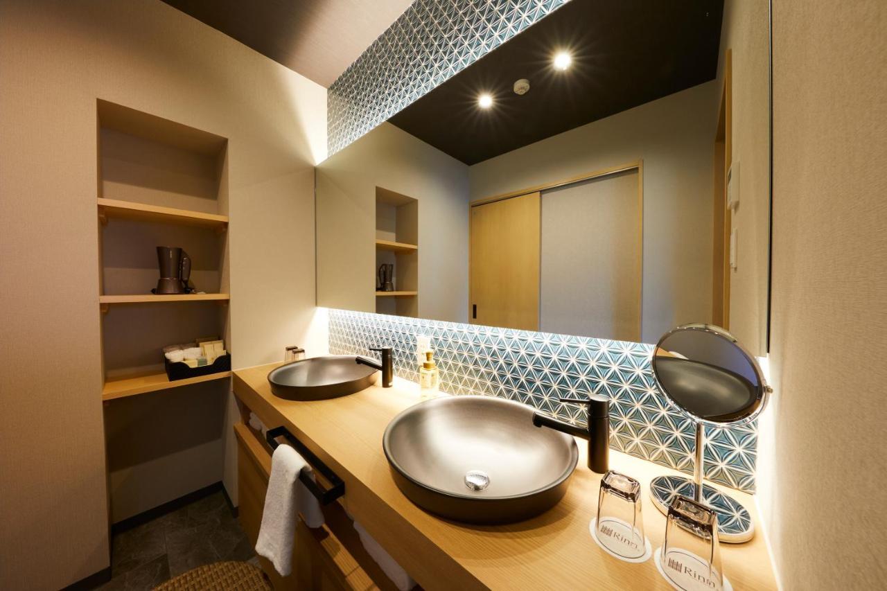 Rinn Gojo Karasuma Aparthotel