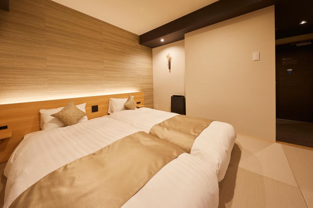 Aparthotel Rinn Gojo Karasuma 4*