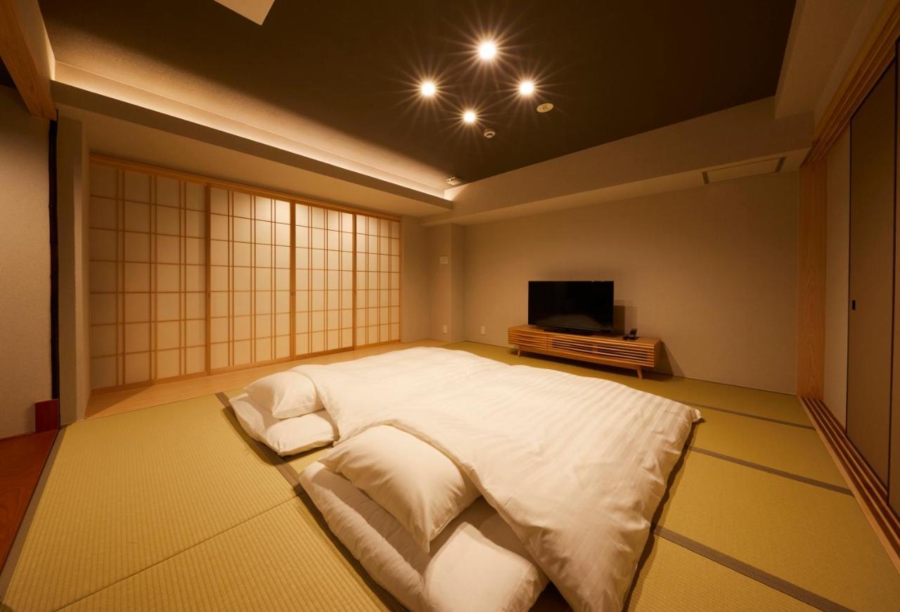 Rinn Gojo Karasuma 4* Kyoto