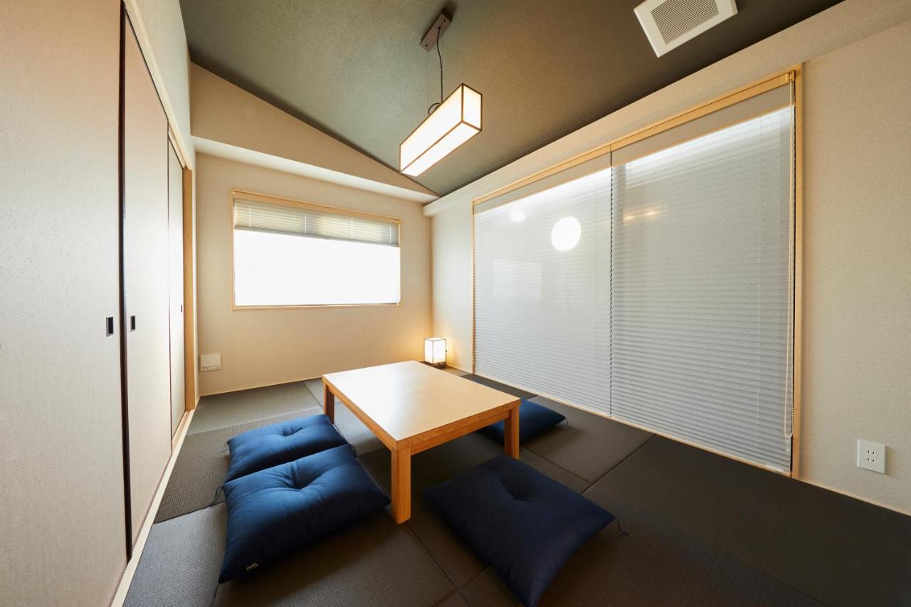 Aparthotel Rinn Gojo Karasuma Kyoto