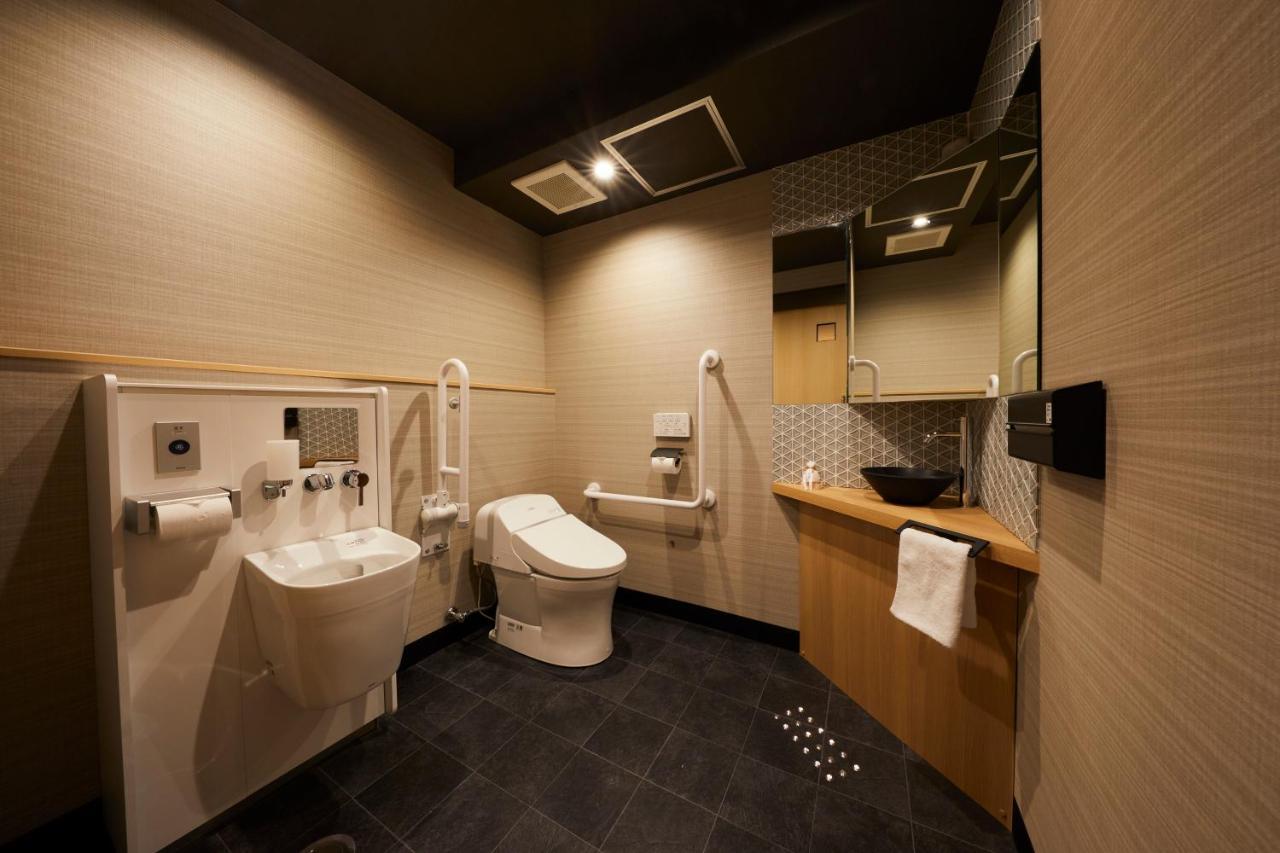 Aparthotel Rinn Gojo Karasuma 4*