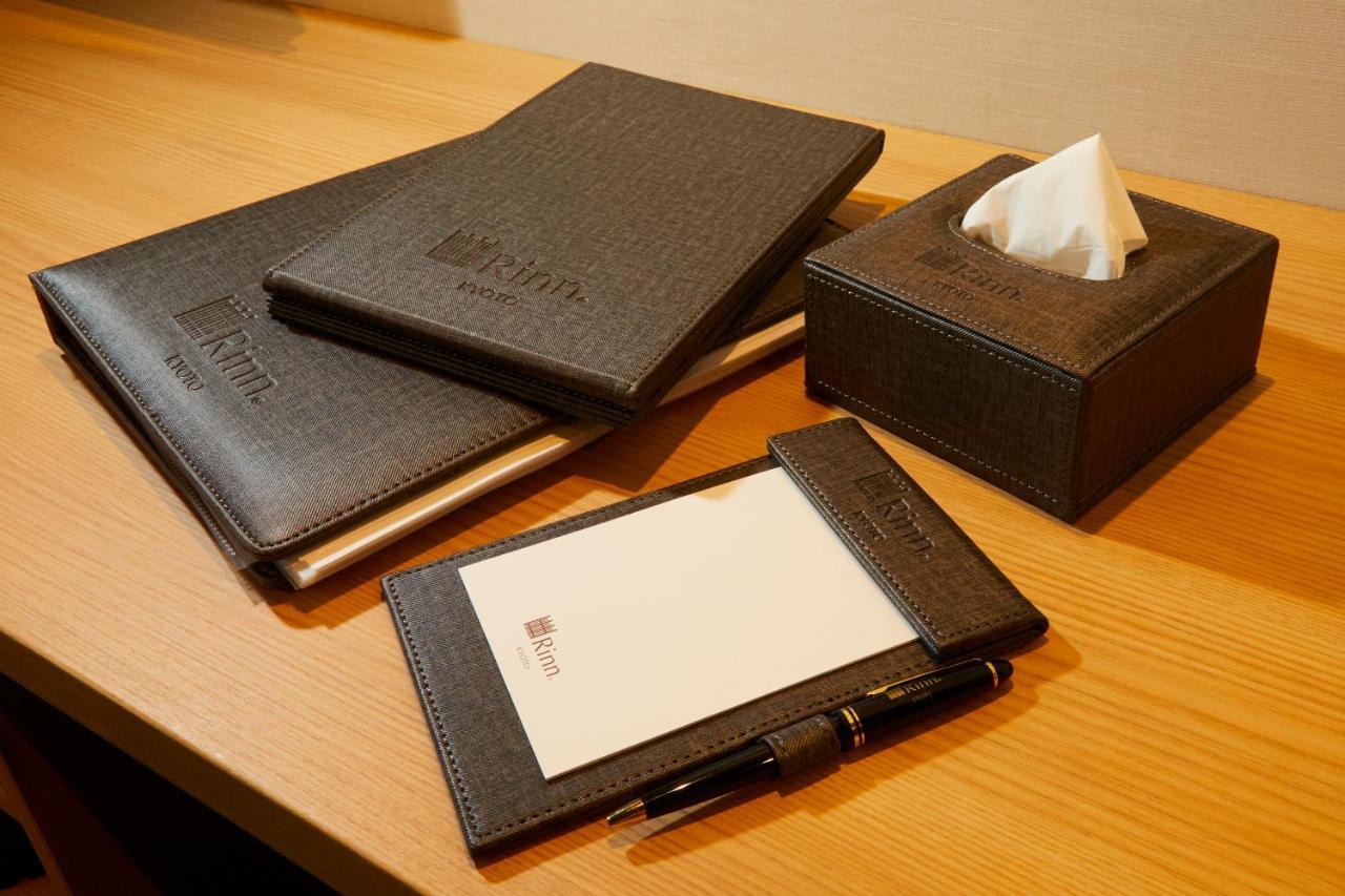 Rinn Gojo Karasuma Aparthotel 4*