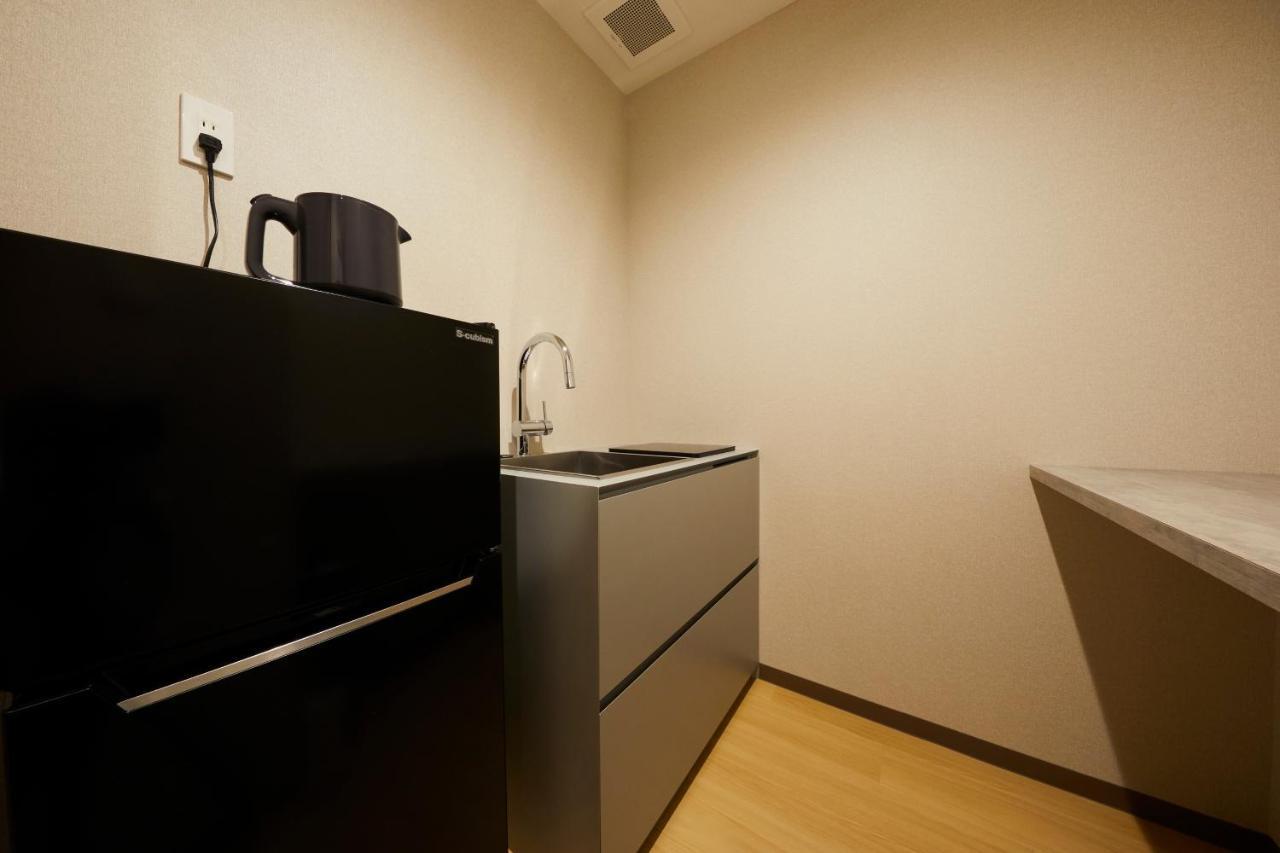 Aparthotel Rinn Gojo Karasuma