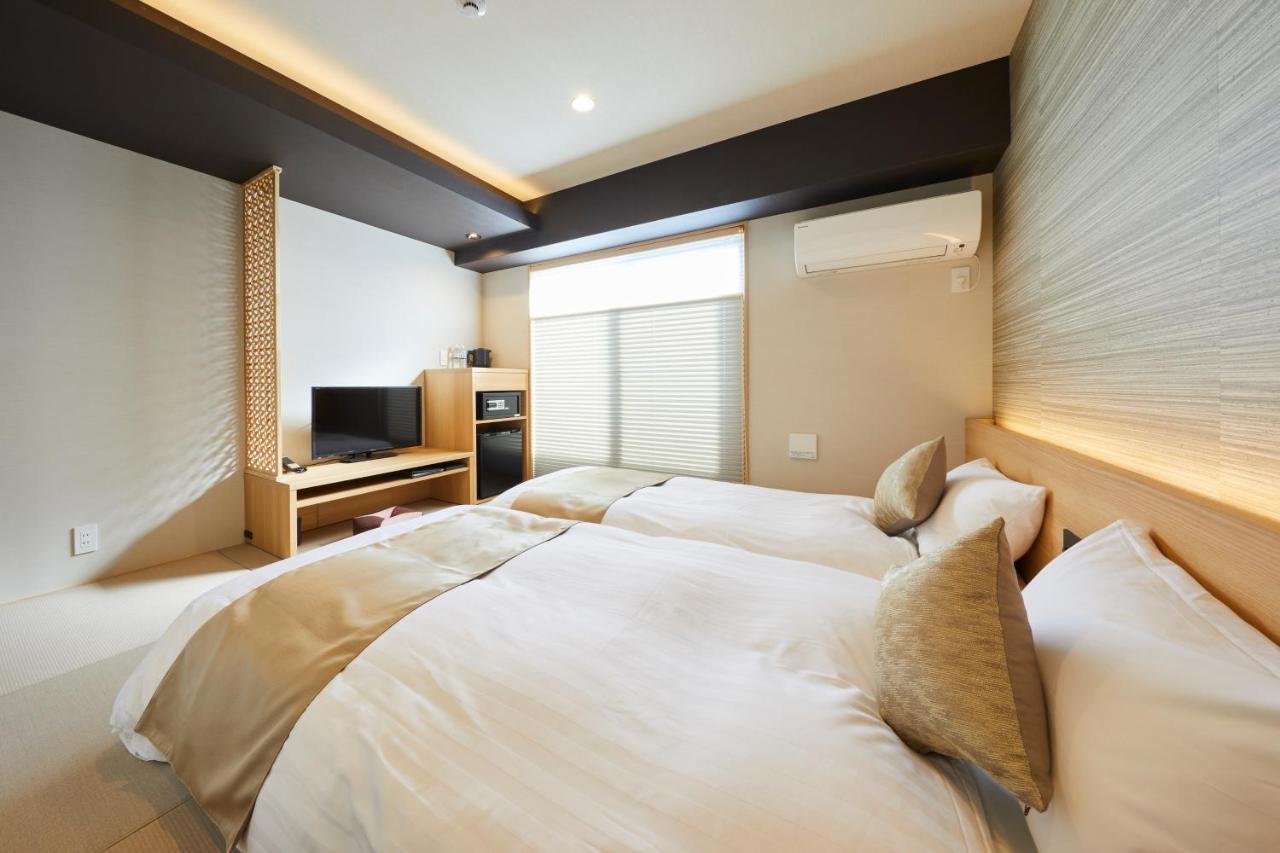 Rinn Gojo Karasuma 4* Kyoto