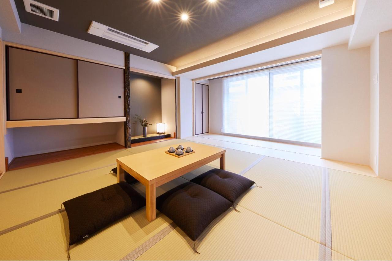 Rinn Gojo Karasuma Aparthotel