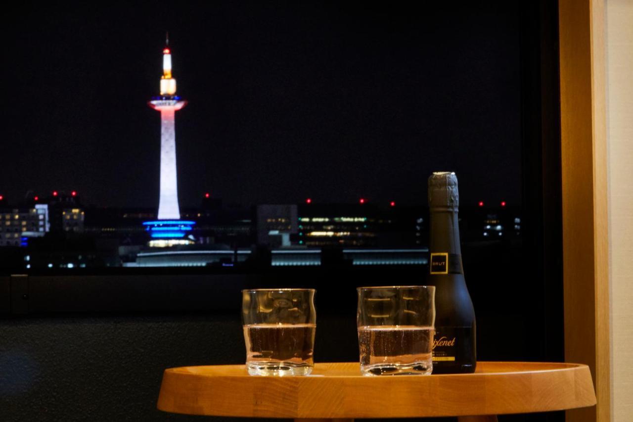 Aparthotel Rinn Gojo Karasuma 4*