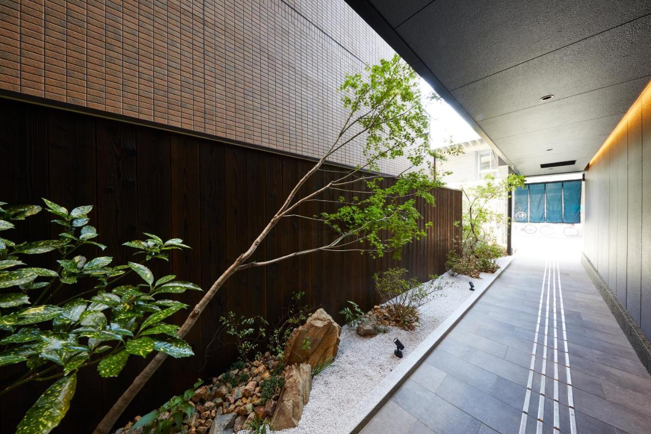 Rinn Gojo Karasuma Aparthotel 4*