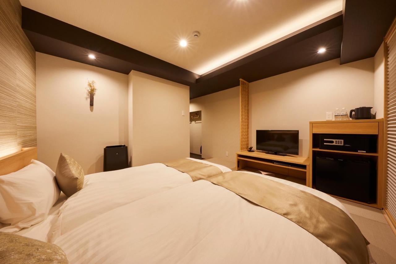 Aparthotel Rinn Gojo Karasuma Kyoto