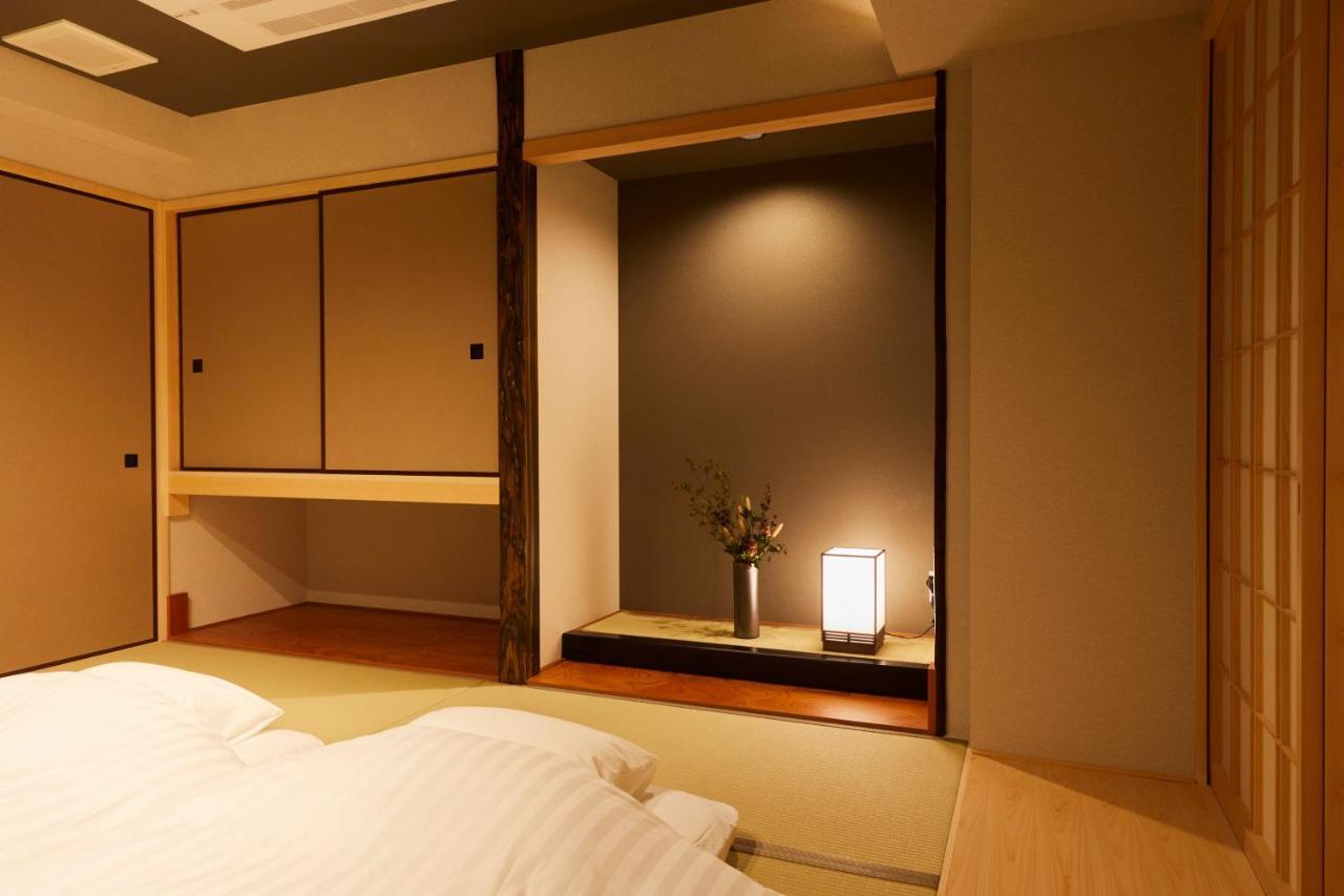Rinn Gojo Karasuma 4* Kyoto