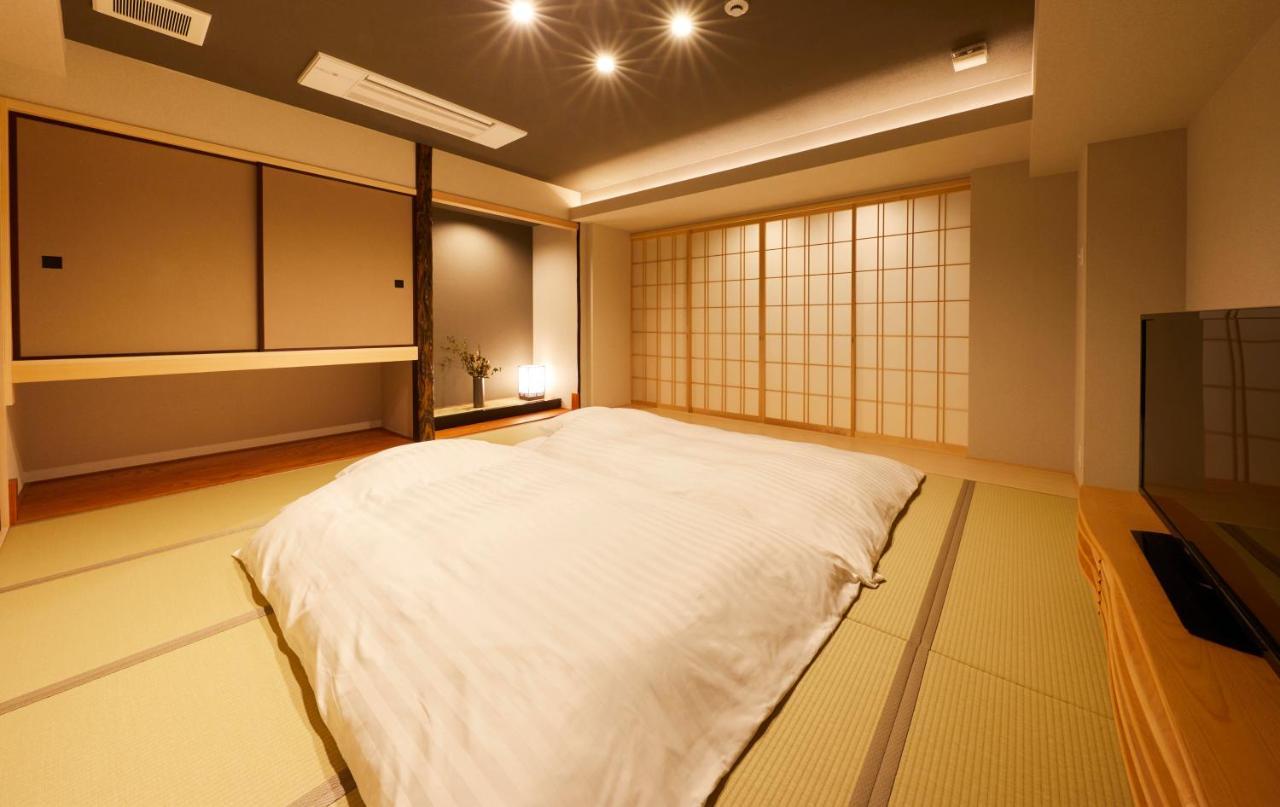 Rinn Gojo Karasuma Aparthotel