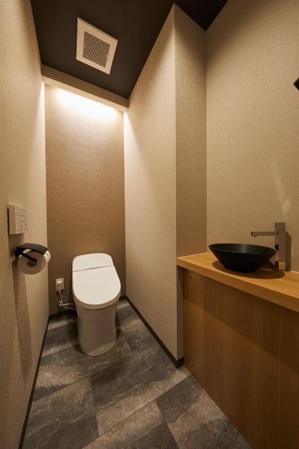 Rinn Gojo Karasuma Aparthotel Kyoto