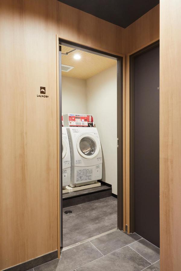 Aparthotel Rinn Gojo Karasuma 4*