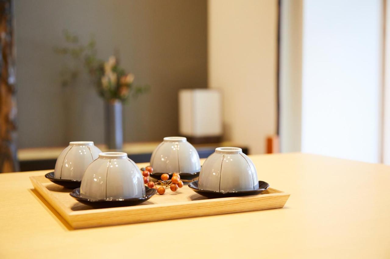 Rinn Gojo Karasuma Aparthotel 4*