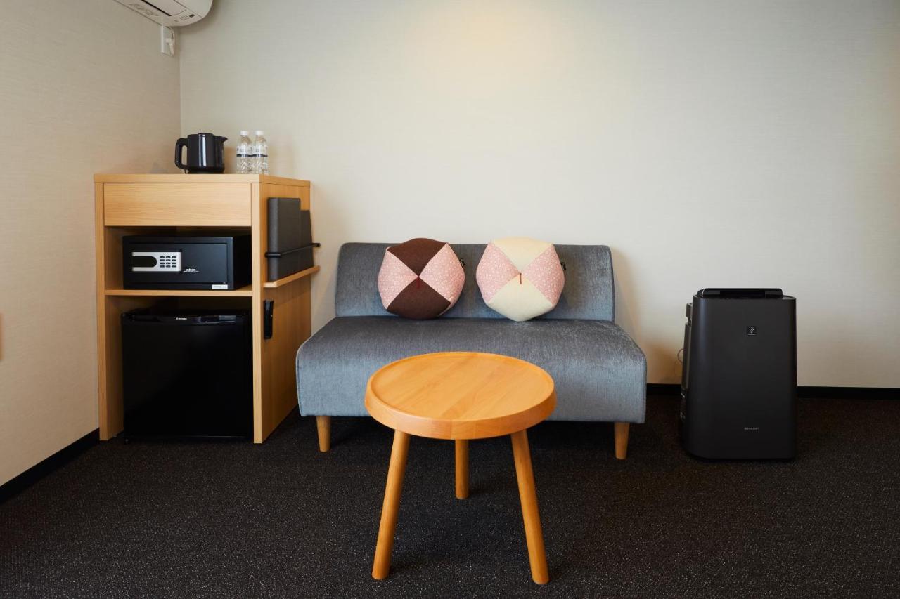 Aparthotel Rinn Gojo Karasuma