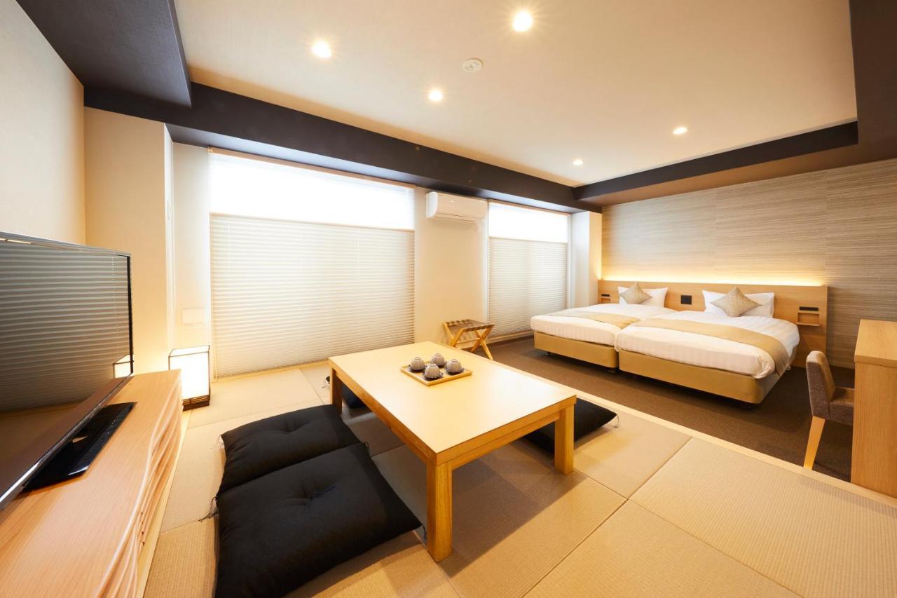 Rinn Gojo Karasuma Aparthotel
