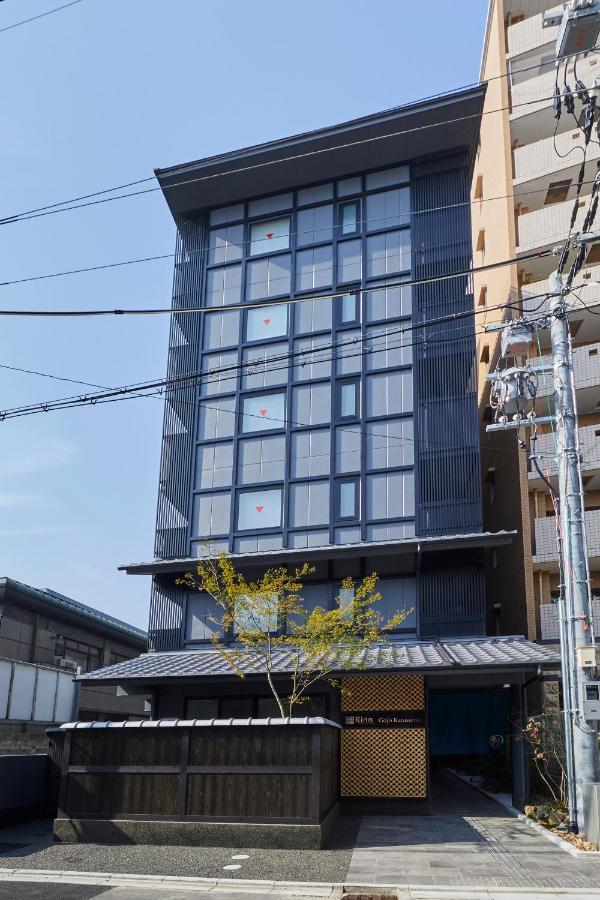 Aparthotel Rinn Gojo Karasuma Kyoto