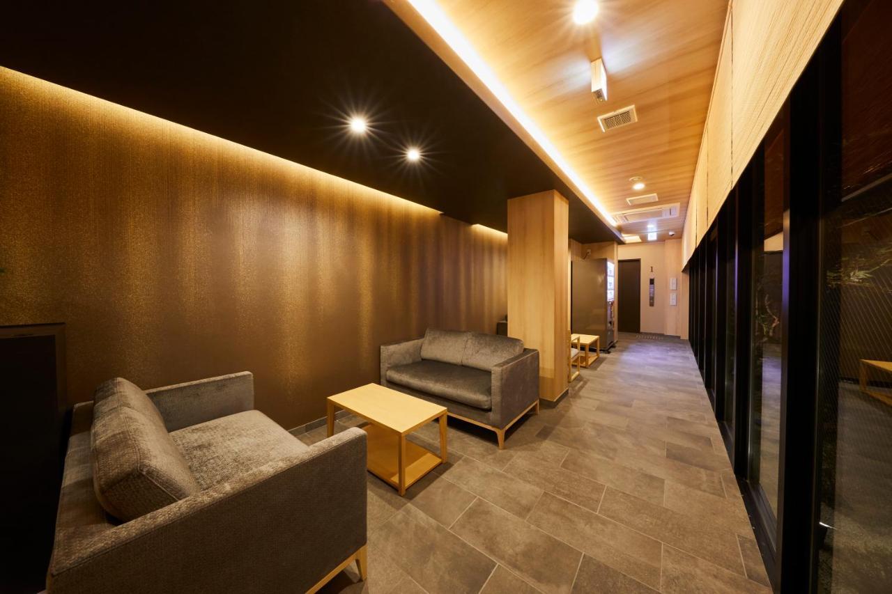 Rinn Gojo Karasuma Aparthotel Kyoto