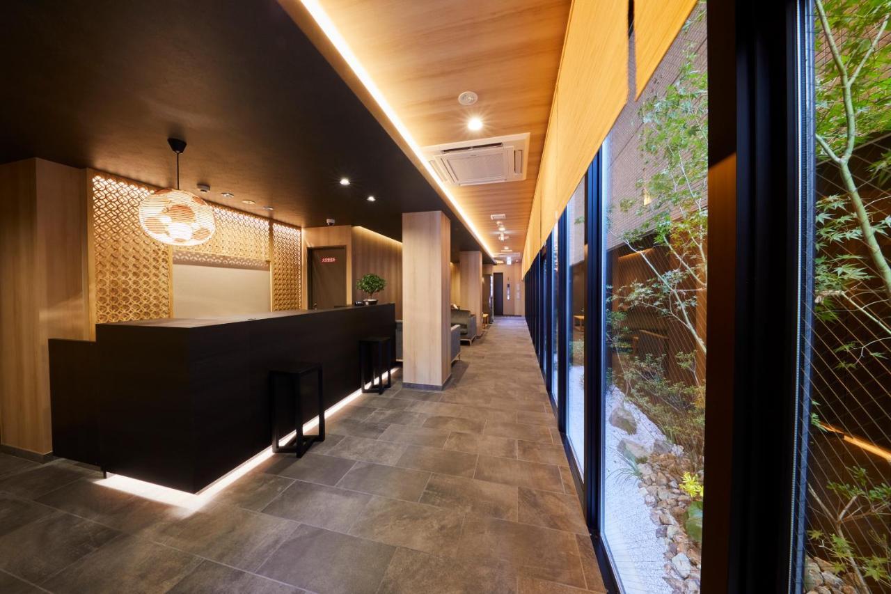 Rinn Gojo Karasuma 4* Kyoto