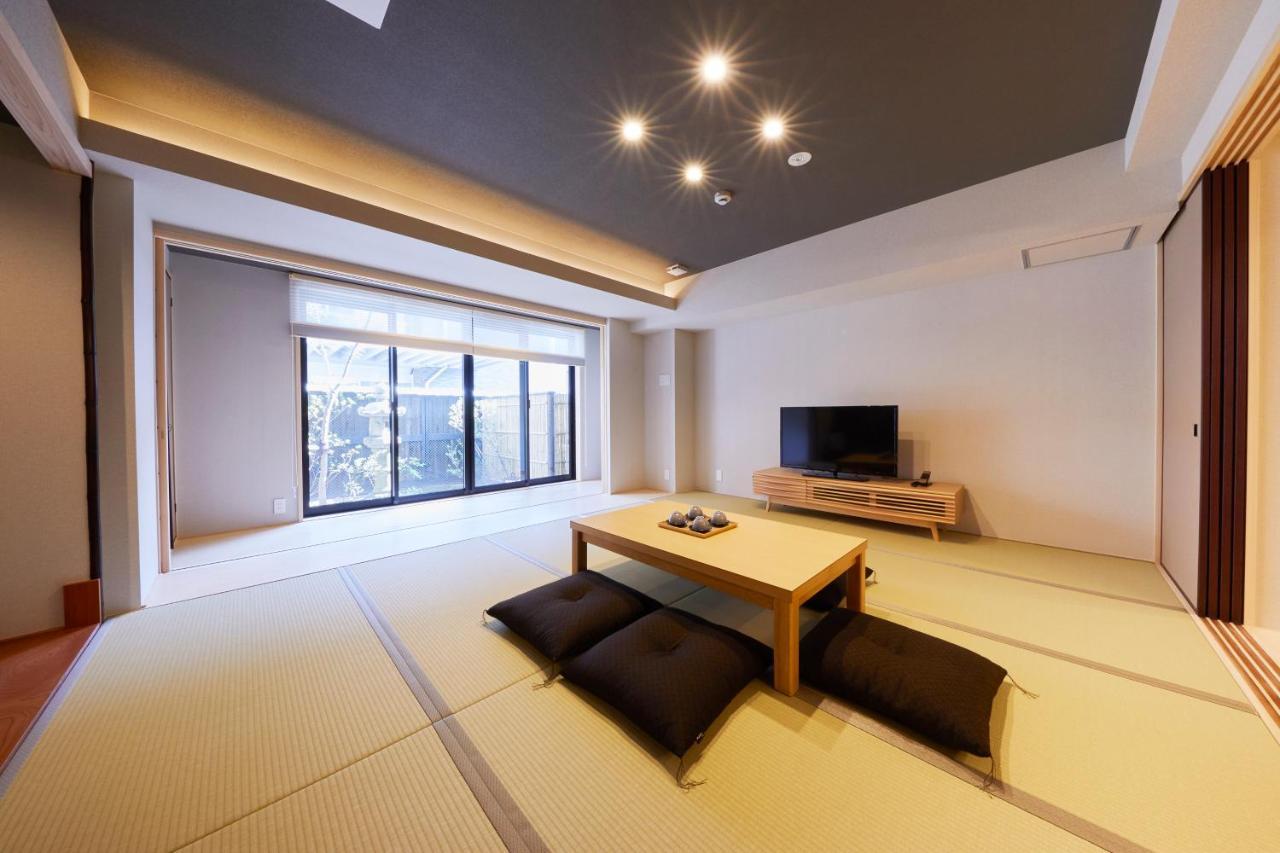 Rinn Gojo Karasuma Aparthotel
