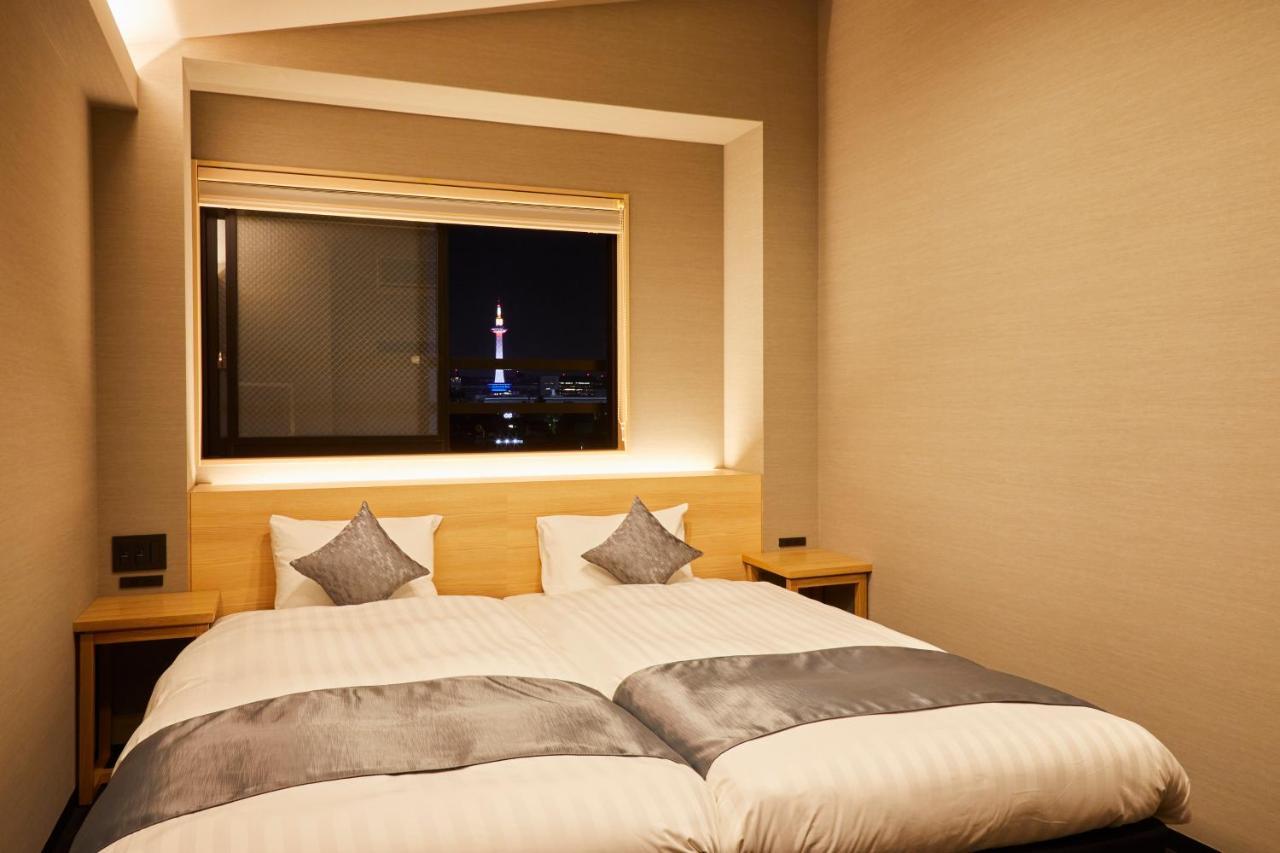 Aparthotel Rinn Gojo Karasuma 4*